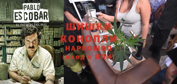 MESCALINE Белая Холуница